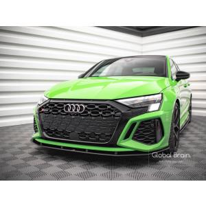 Audi（アウディ） RS3セダン (8V後期) add Performace製 カーボン