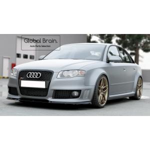 Audi（アウディ） 2005-2008 RS4 B7 アバント セダン フロント