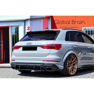 Audi（アウディ） ASR エキゾースト バルブコントロール RX1 AUDI RSQ3