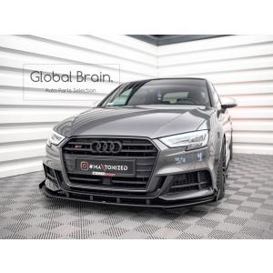 Audi S3(8V)前期 純正 フロントグリル ：USモデル : makeover - 通販
