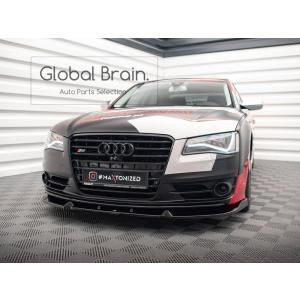アウディ A8 4H A7 4G8 A6 4G0 Sモデル ロワリングキット 1台分/前後