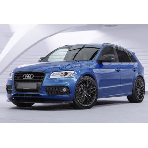 Audi（アウディ） Q5 Sライン/ SQ5 FY リア ルーフ スポイラー