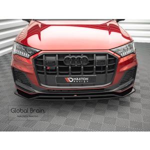 AUDI アウディ 4M Q7 SQ7 前期用 RSタイプ ハニカムグリル 2種類有