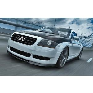 USヘッドライト アウディTT 8N 1998-2006キセノンヘッドライト左OEM