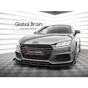 AUDI アウディ 8J TT TTS TTRS用 RSタイプ ハニカム フロントグリル