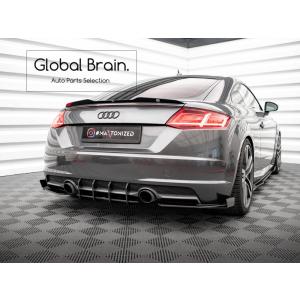 Audi アウディ TT 8S Sライン/ TTS 前期 リア トランク
