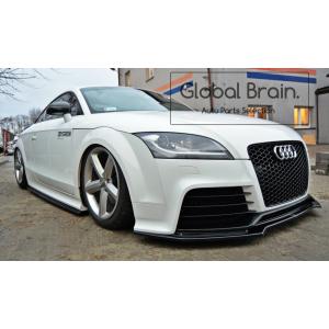 OSIR O-REST TT フットレストカバー for Audi (8J) / A3 (8P