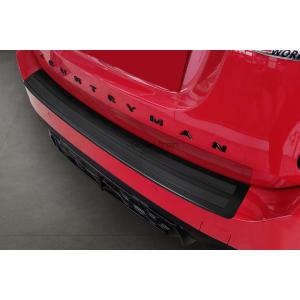 MINI（ミニ） MINI純正 サイド スカットル (ピアノ・ブラック) (R60