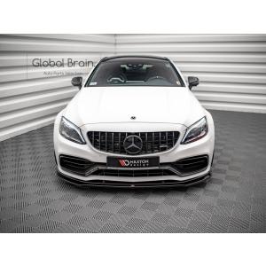 Mercedes-Benz（メルセデス・ベンツ） C205 C63 AMG ED1 後期 クーペ