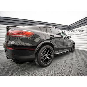 BENZ メルセデス ベンツ W253 X253 C253 GLC 前期用 AMG GTRタイプ