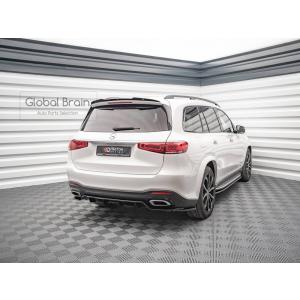 Mercedes-Benz（メルセデス・ベンツ） GLS X167 AMGライン