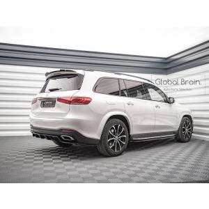 Mercedes-Benz（メルセデス・ベンツ） iiD ロワリングキット X167 GLE