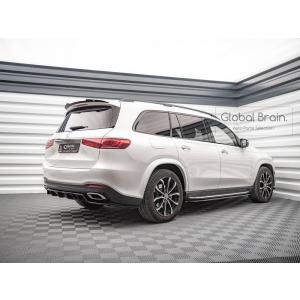 Mercedes-Benz（メルセデス・ベンツ） GLS X167 AMGライン