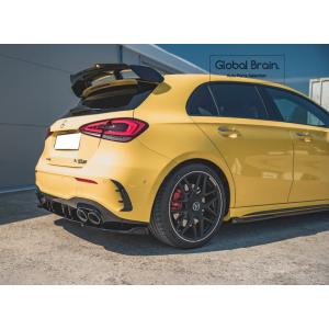 H&R ダウンサス ベンツ Aクラス W177 A35/A45 S AMG 4マチック 177151M