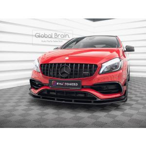 H&R ダウンサス ベンツ Aクラス W176 A45 AMG 4マチック 176052 28858