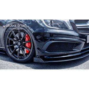 はるかお　メルセデスベンツ　A45 AMG ブレーキキャリパー はるかお メルセデスベンツ A45 AMG ブレーキキャリパー はるか