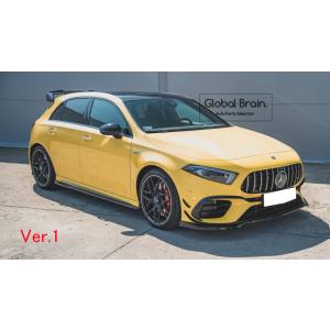 VOGTLAND ダウンサス ベンツ Aクラス W176 AMG A45 4matic スポーツ