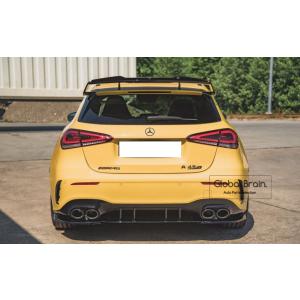 VOGTLAND ダウンサス ベンツ Aクラス W176 AMG A45 4matic スポーツ
