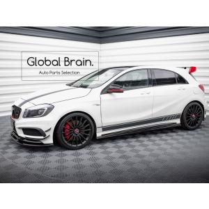 VOGTLAND ダウンサス ベンツ Aクラス W176 AMG A45 4matic スポーツ