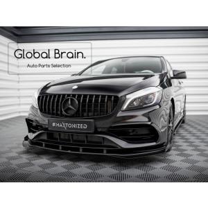 BENZ メルセデス ベンツ W176 Aクラス スポーツ 前期用 レボスタイル