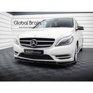 Mercedes-Benz（メルセデス・ベンツ） Bクラス W246 2WD 車高調
