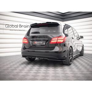 Mercedes-Benz（メルセデス・ベンツ） 2015-2018 Bクラス W246 後期