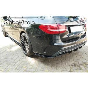 メルセデス・ベンツw223 s580用社外マフラー可変バルブ付き Core dev EXB BENZ W223 S500 S580 エキゾーストバルブコントローラー