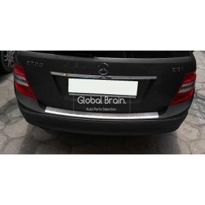 Mercedes-Benz（メルセデス・ベンツ） Cクラス W205 C43 AMG 後期 リア