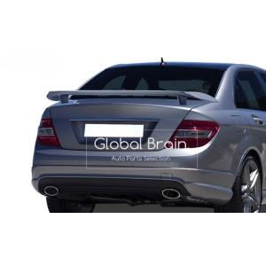 Mercedes-Benz（メルセデス・ベンツ） Cクラス W205 前期 ワゴン リア