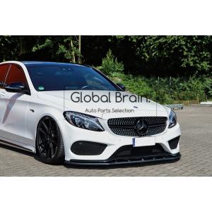 メルセデス ベンツ Cクラス W205 2014-2021 サイド ドアウィンドウ