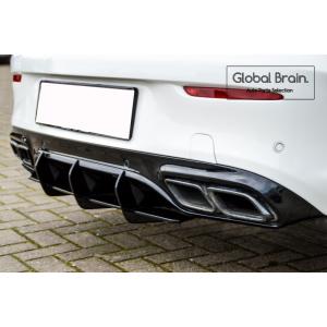 Mercedes-Benz（メルセデス・ベンツ） W205 AMG C43 4MATIC セダン