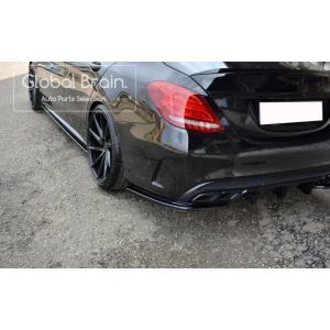 Mercedes-Benz（メルセデス・ベンツ） Cクラス W205 C43 AMG 後期 リア