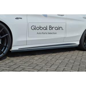 メルセデスベンツ Cクラス W205/S205/C205用ロワリングキット Mercedes-Benz（メルセデス・ベンツ） iiD ロワリングキット W205 C