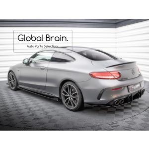 Mercedes-Benz（メルセデス・ベンツ） ASR エキゾースト バルブ