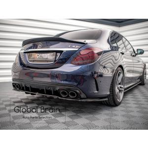 H&R ダウンサス ベンツ Cクラスワゴン W205 C43 AMG 205264 28811-4