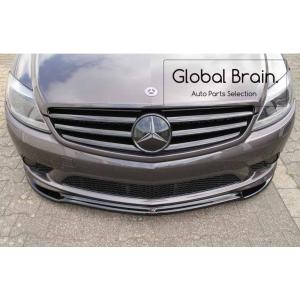 Mercedes-Benz（メルセデス・ベンツ） CL 203 W203 前期 フロント