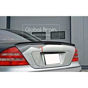 Mercedes-Benz（メルセデス・ベンツ） CL 203 W203 前期 フロント