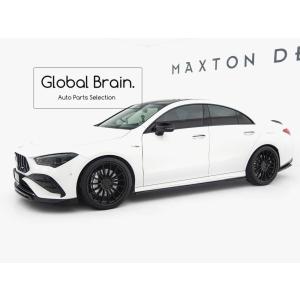 VOGTLAND ダウンサス ベンツ CLAクラス W117 AMG CLA45 4matic