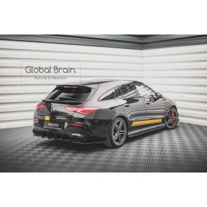 【週末限定】H&R ダウンサス A35 CLA45 CLA35 28657-2 H&R ダウンサス ベンツ CLAクラス C118 CLA35/CLA45 S AMG 4マチック