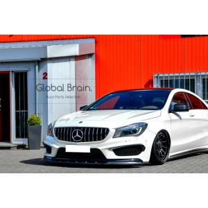 BENZ メルセデス ベンツ W117 C117 X117 CLA AMGスポーツパッケージ