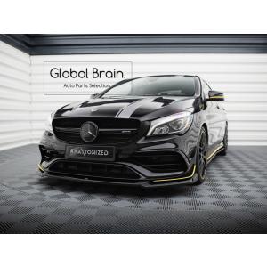 VOGTLAND ダウンサス ベンツ CLAクラス W117 AMG CLA45 4matic