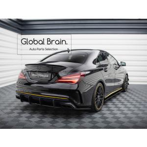 ベンツC117 CLA45 VOGTLAND 952211 ダウンサス フォクトランド ダウンサス ベンツ CLAクラス C117 CLA45 AMG 4