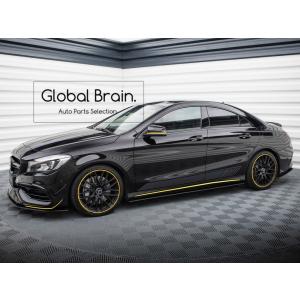 Mercedes-Benz（メルセデス・ベンツ） 純正 ヘッドランプ 右側 CLA