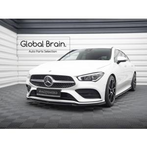 H&R ダウンサス ベンツ CLA35 4Matic AMG クーペ 118351M 2019- 送料