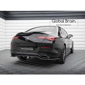 Mercedes-Benz CLA リアスポイラー ディフューザー Mercedes-Benz（メルセデス・ベンツ） CLA C118 リア ディフューザー
