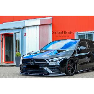 フォクトランド ダウンサス ベンツ CLAクラス C117 CLA45 AMG 4