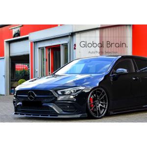 H&R ダウンサス ベンツ CLAクラス C118 C118 CLA250 4マチック 118347M
