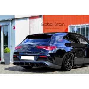 BILSTEIN（ビルシュタイン） メルセデスベンツ CLA CLAシューティング