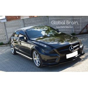 BENZ メルセデス ベンツ W218 CLS用 CLS63 AMGタイプ フルエアロセット