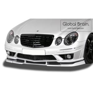 Mercedes-Benz（メルセデス・ベンツ） Eクラス W213 フロント リップ